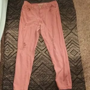 Wanna Betta Butt? YMI jeans